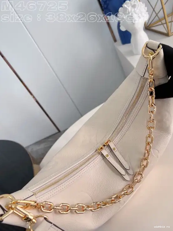 WIS HOBO VUITTON LOOP LOUIS 0521